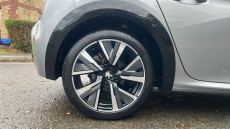 Peugeot 208 1.2 PureTech 130 GT Line 5dr EAT8 Petrol Hatchback